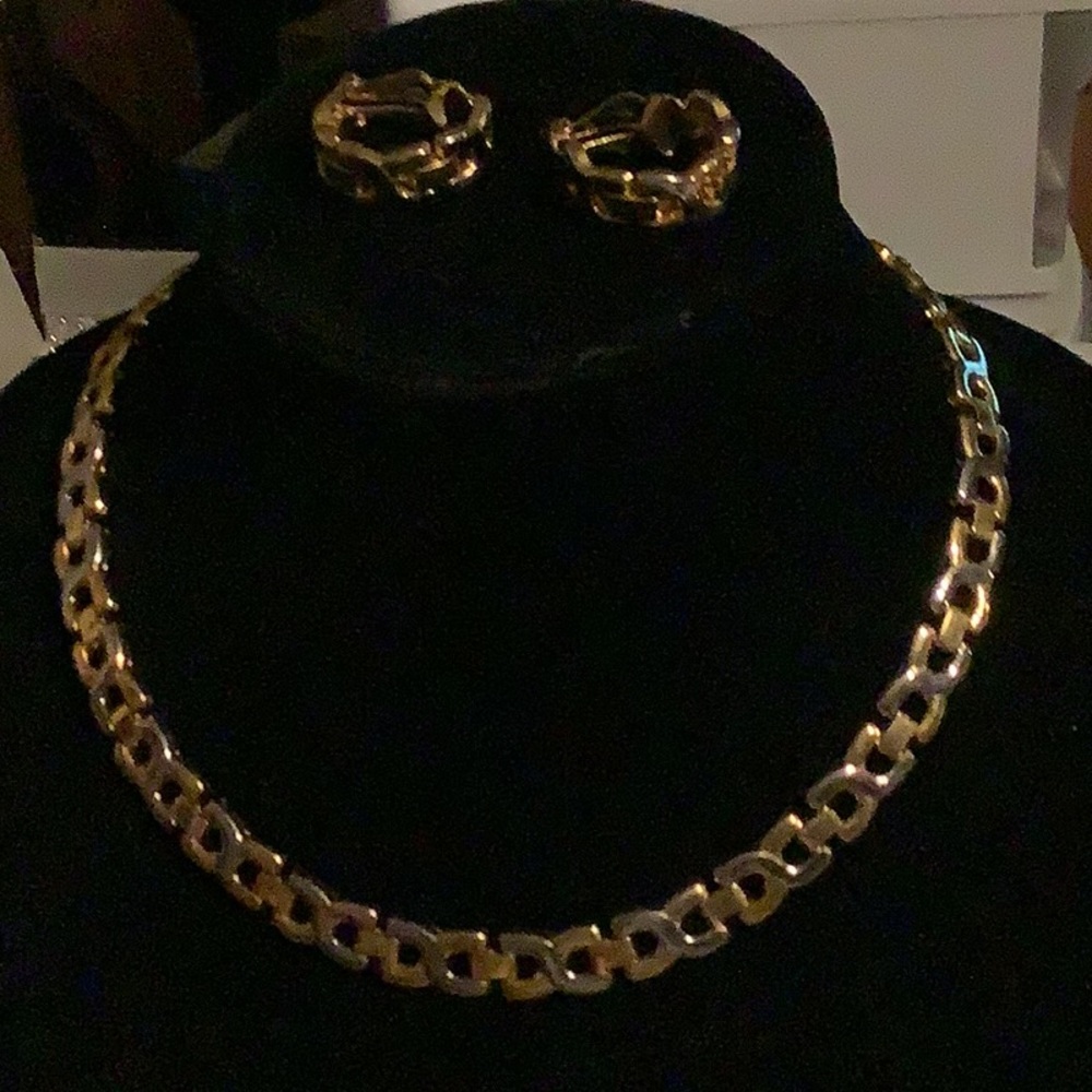 Jewelry set